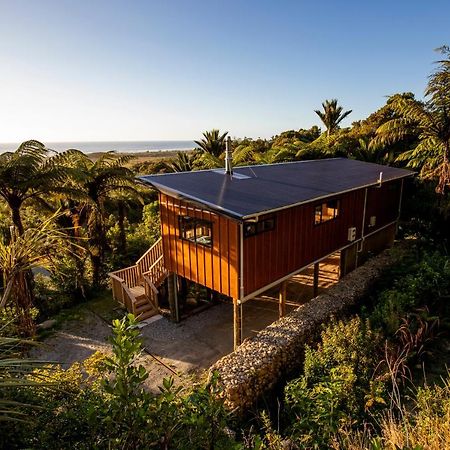 Treescapes Vila Punakaiki Exterior foto